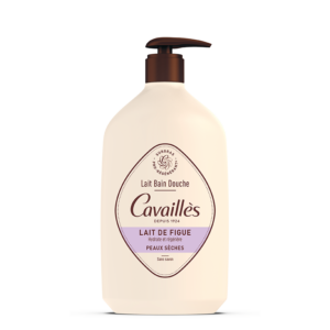 Cavaillès Bain Douche Lait de Figue