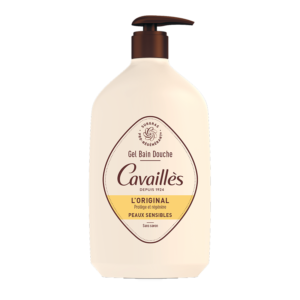 Cavaillès Gel Bain Douche L’Original