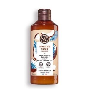 YVES ROCHER Bain Douche Noix de Coco