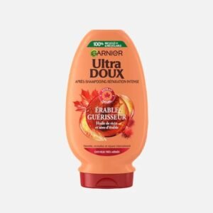 GARNIER Ultra Doux Erable Guérisseur Après-shampooing