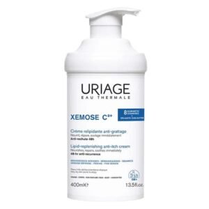 URIAGE XEMOSE C8+ - CRÈME RELIPIDANTE ANTI-GRATTAGE